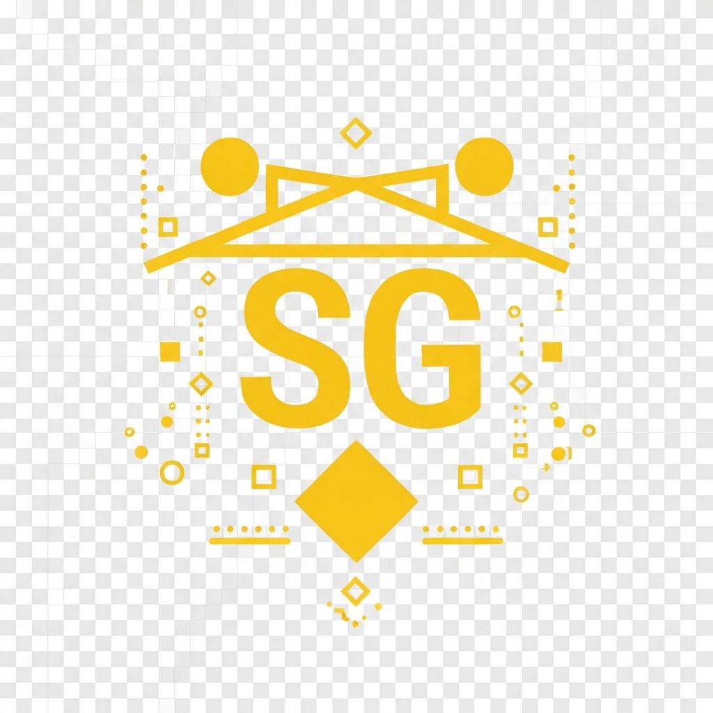 SG Logo